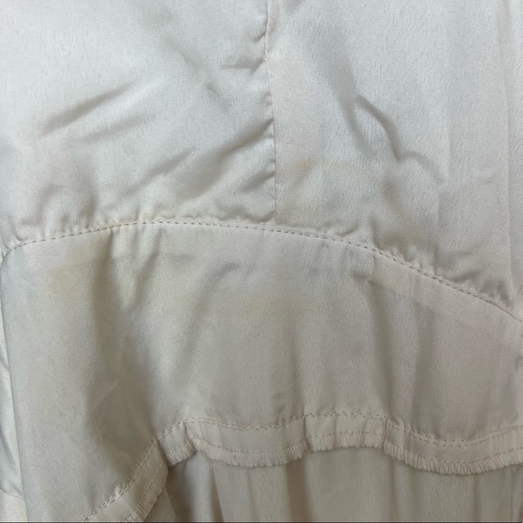 ASOS embellished bridal  dress - Picture 8 of 12